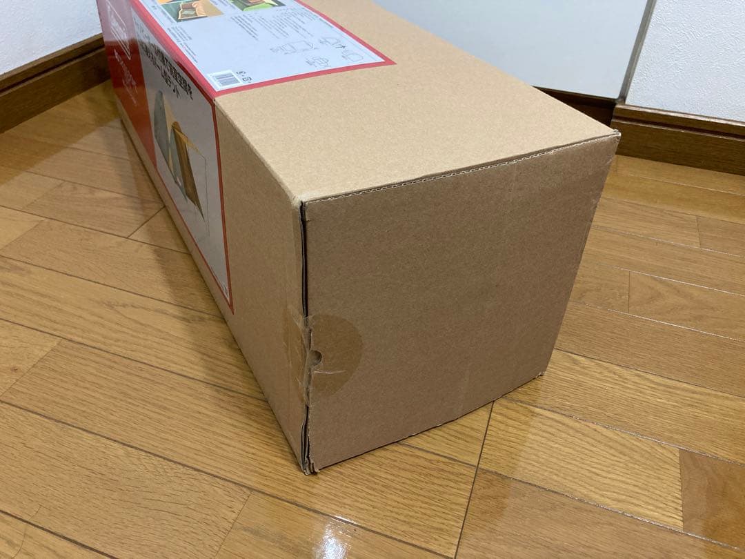【新品未開封】コールマン テント BCクロスドーム 270 x 270