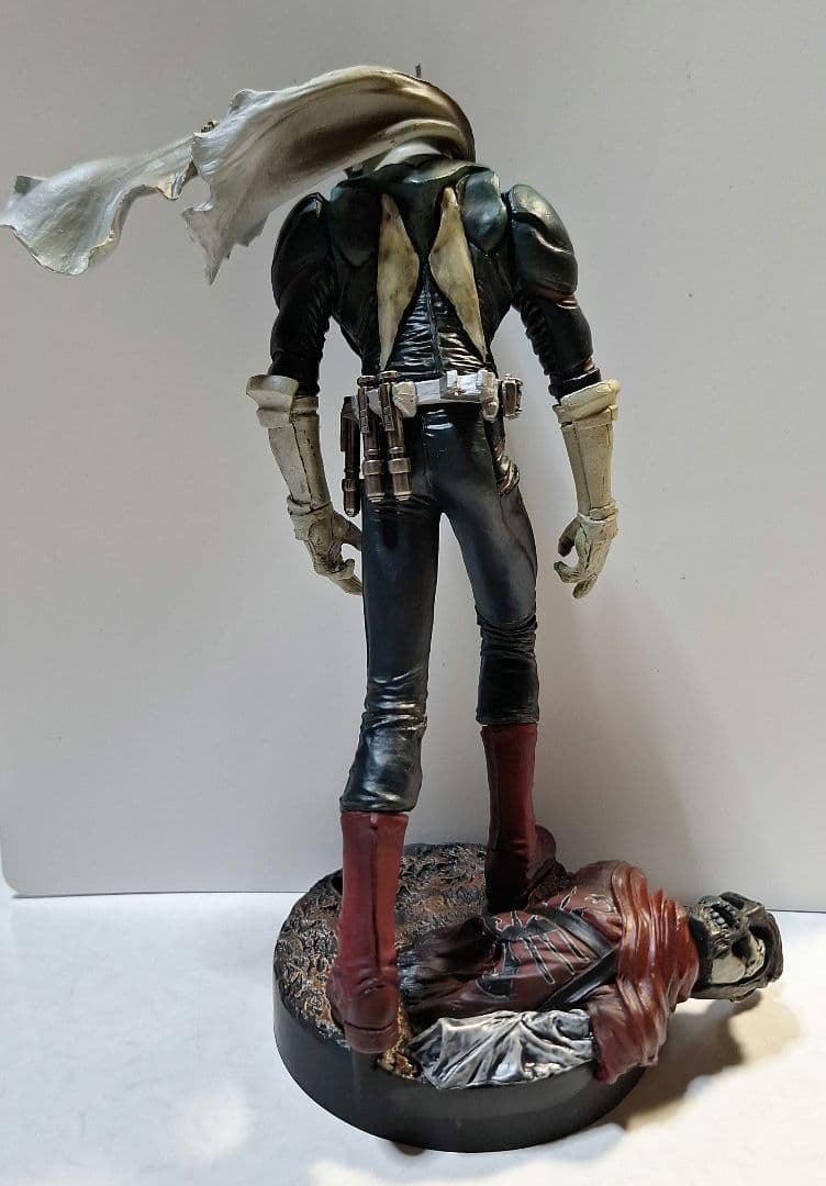 S.I.C. VOl.９「仮面ライダーV３」２体購入品!!!