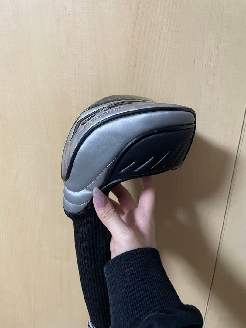 PRGR RS ドライバー 10.5度