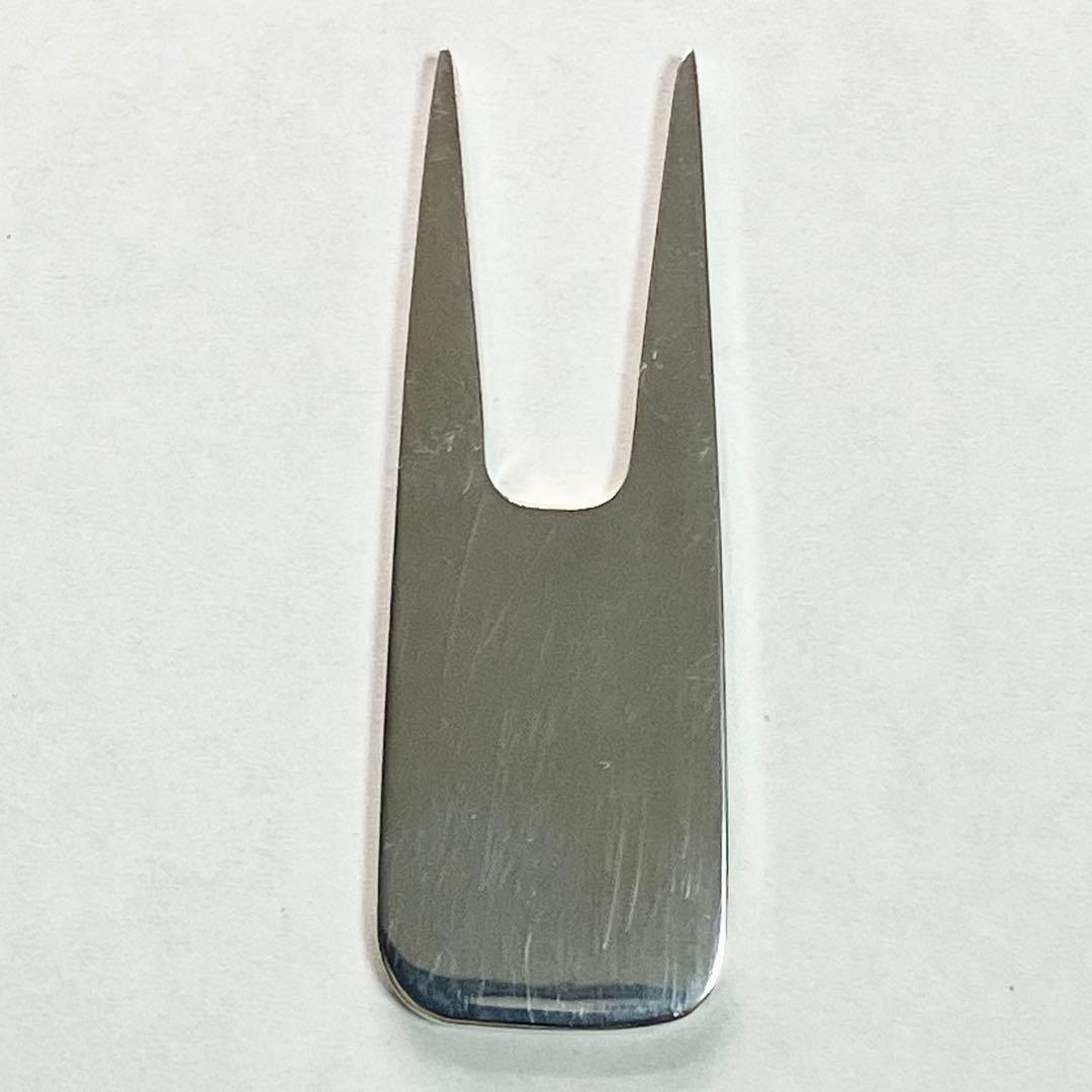 Tiffany & Co. グリーンフォーク STERLING シルバー925
