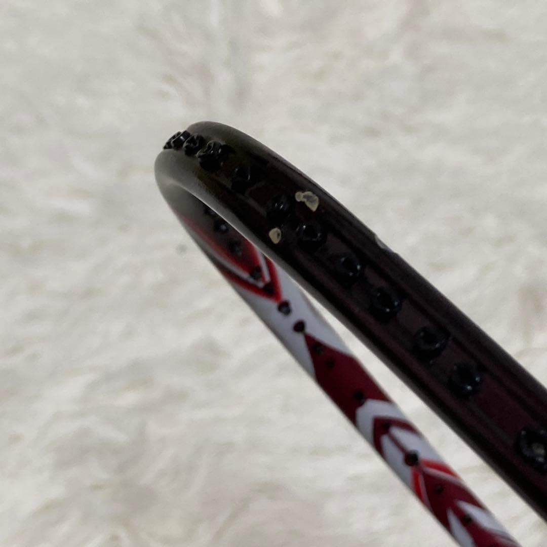 【美品】YONEX アストロクス100 ゲーム 4U