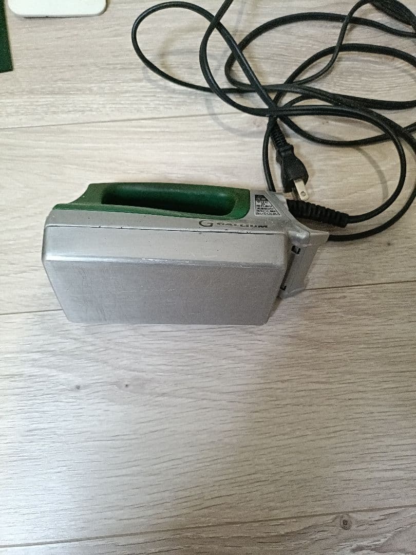 ガリウム スキースノーボード トライアルワキシングセット（オマケ多数付）