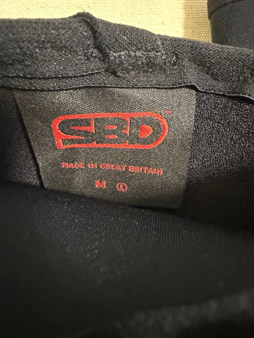 【美品】SBD エルボースリーブ Mサイズ elbowsleeves-M