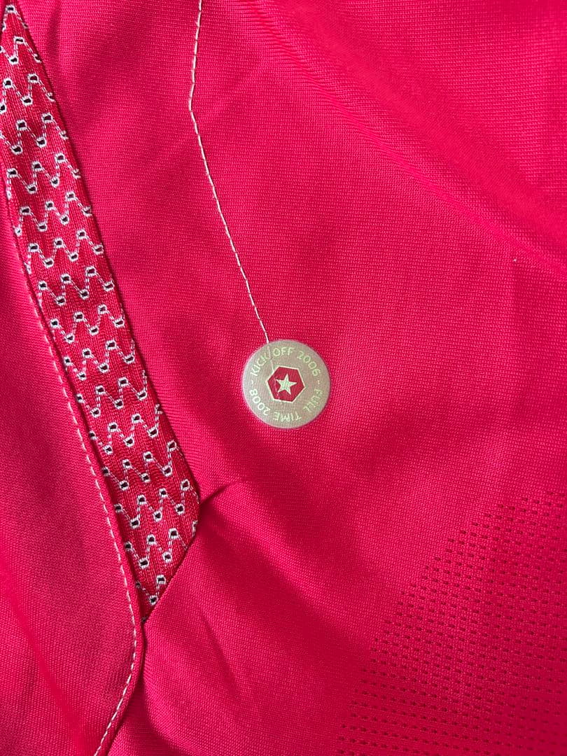 美品 UMBRO イングランド代表 ユニフォーム ジェラード リヴァプール XL