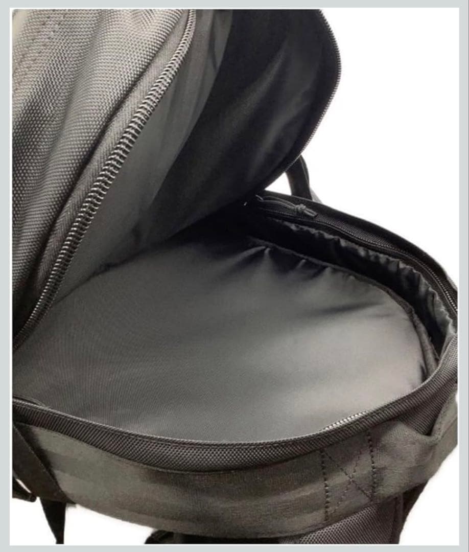 ヤクルトスワローズ×ニューエラ コラボバックパック35L ブラック