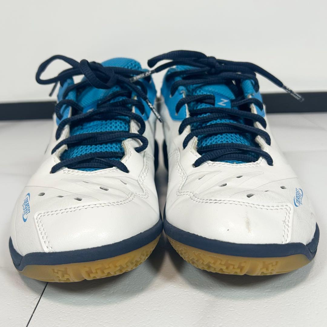 美品❗️YONEX SHB65Z3 パワークッション 65Z バドミントンシューズ