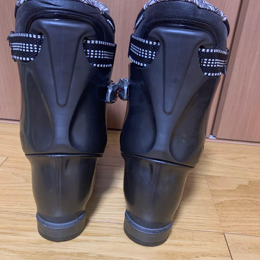 Hart DYA スキーブーツ ブラック ハート 27.5センチ