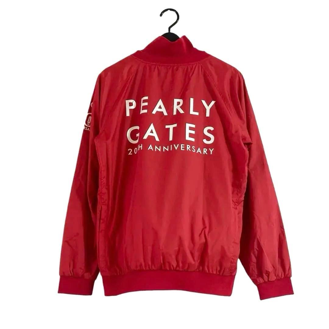 PEARLY GATES パーリーゲイツ　スニード　2点セット　1