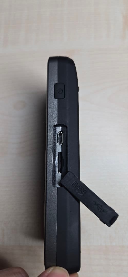 【美品】ユピテル ゴルフ ATLAS GST-5 Arc