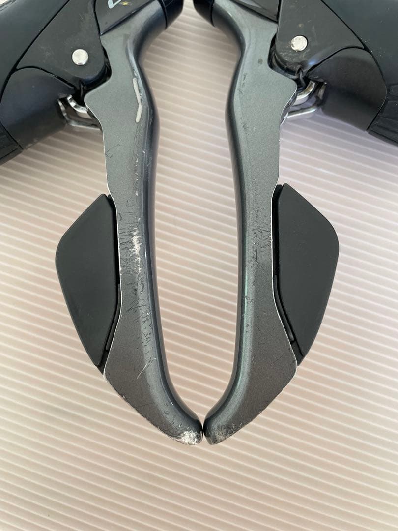 SHIMANO シマノ Claris STIレバー ST-R2000