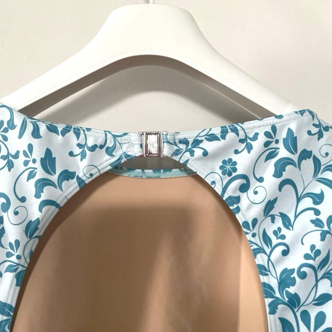 超美品 eleve バレエ　レオタード　stina チャコット
