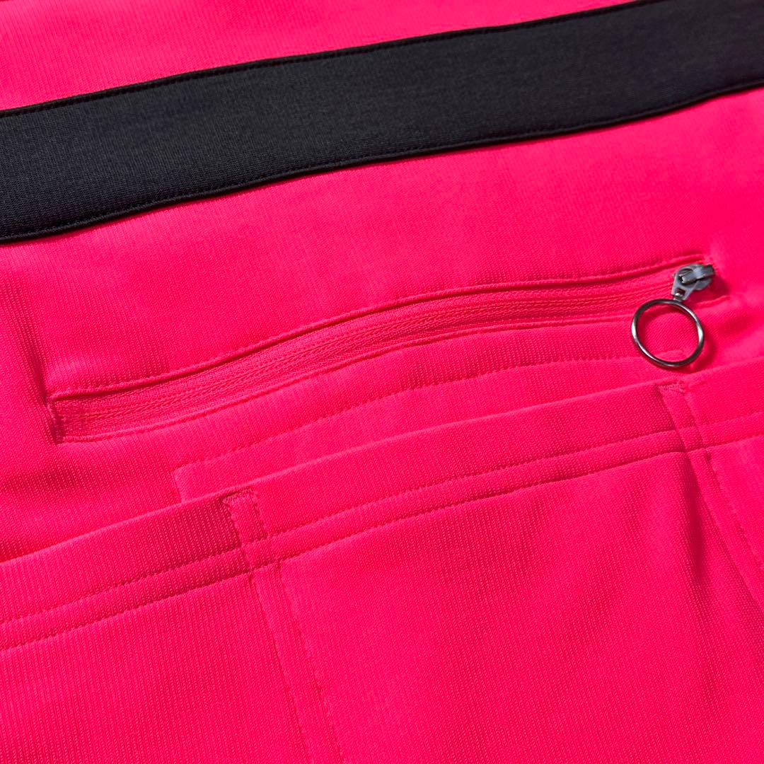 【美品】Rapha ブルべ ジャージ 長袖 サイクルジャージ ピンク M