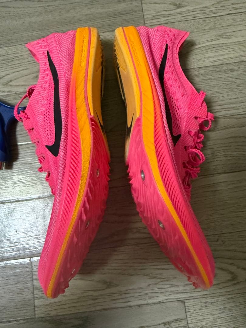 Nike ドラゴンフライ【25.0】