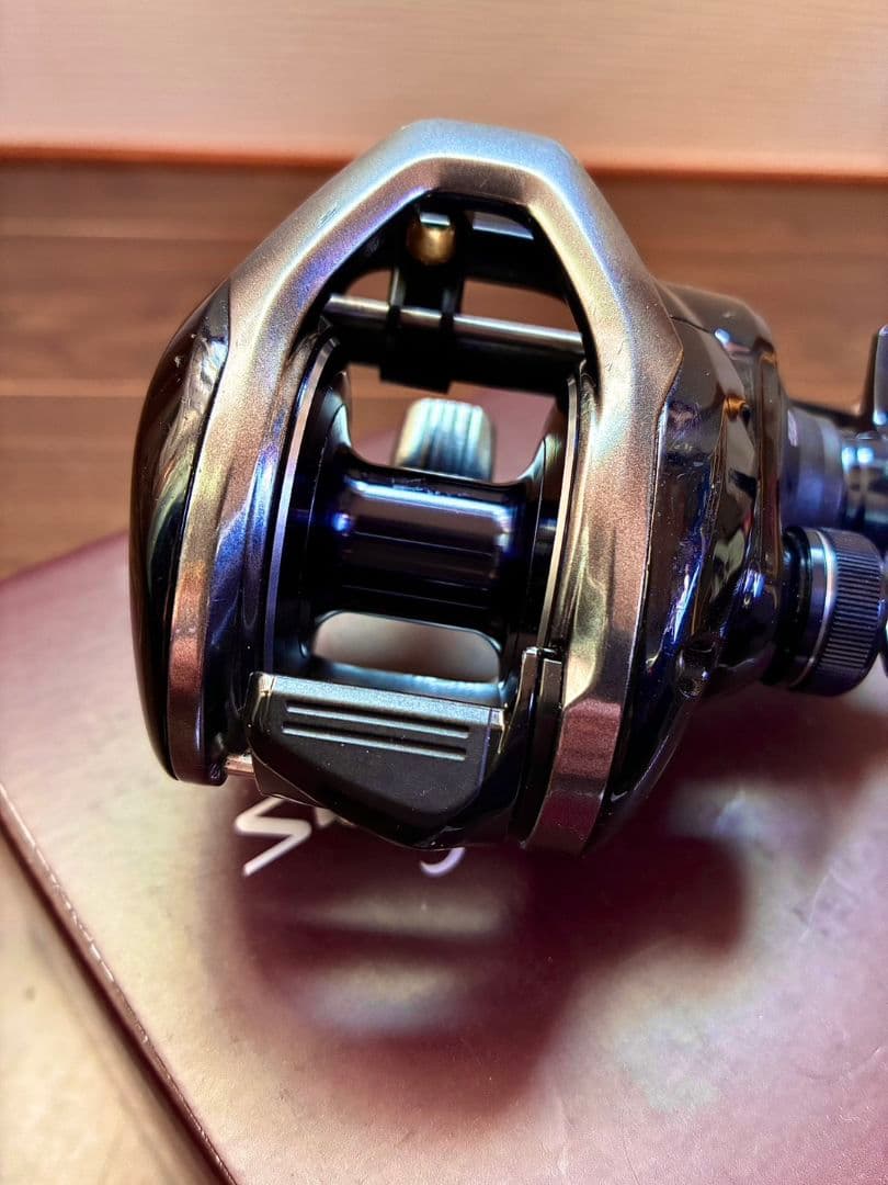 SHIMANO GRAPPLER 300HG シマノ グラップラー ベイト 美品