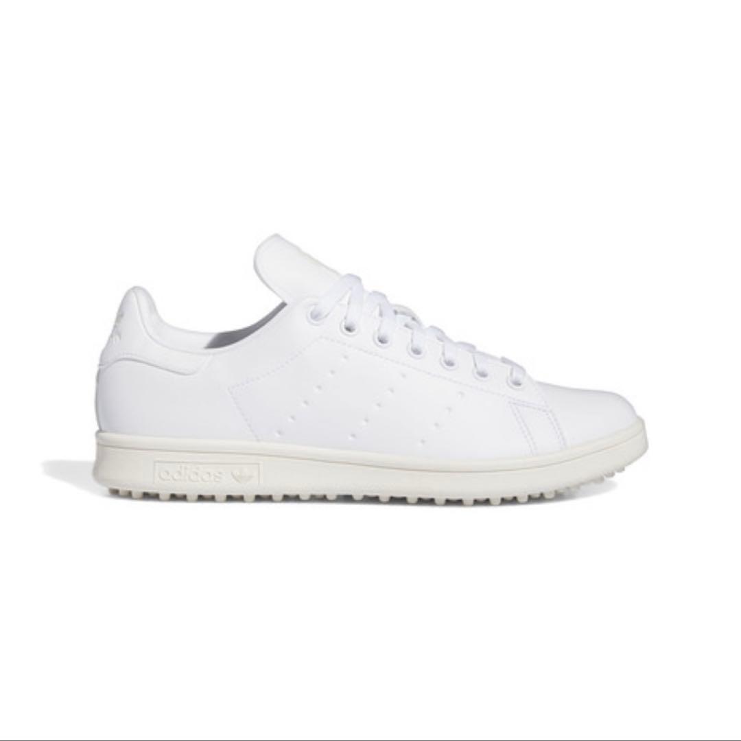 adidas STAN SMITH GOLF 27.0cm 新品未使用 箱なし