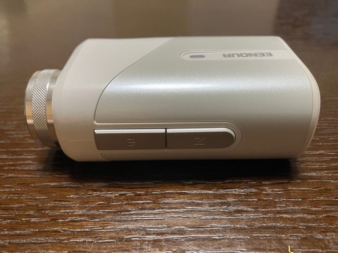 EENOUR ゴルフ距離計U1000PRO+ミニ赤緑OLED レーザー距離計