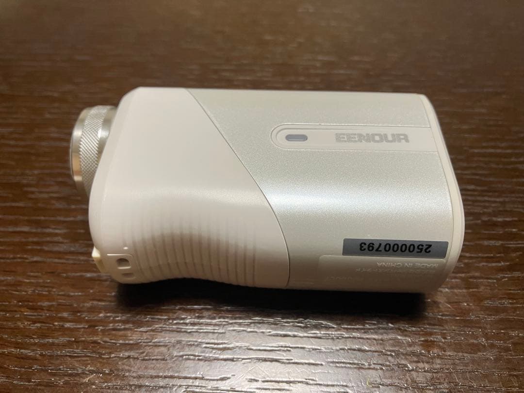 EENOUR ゴルフ距離計U1000PRO+ミニ赤緑OLED レーザー距離計