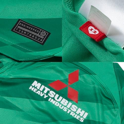 浦和レッズ 2024 GKユニホーム Mサイズ