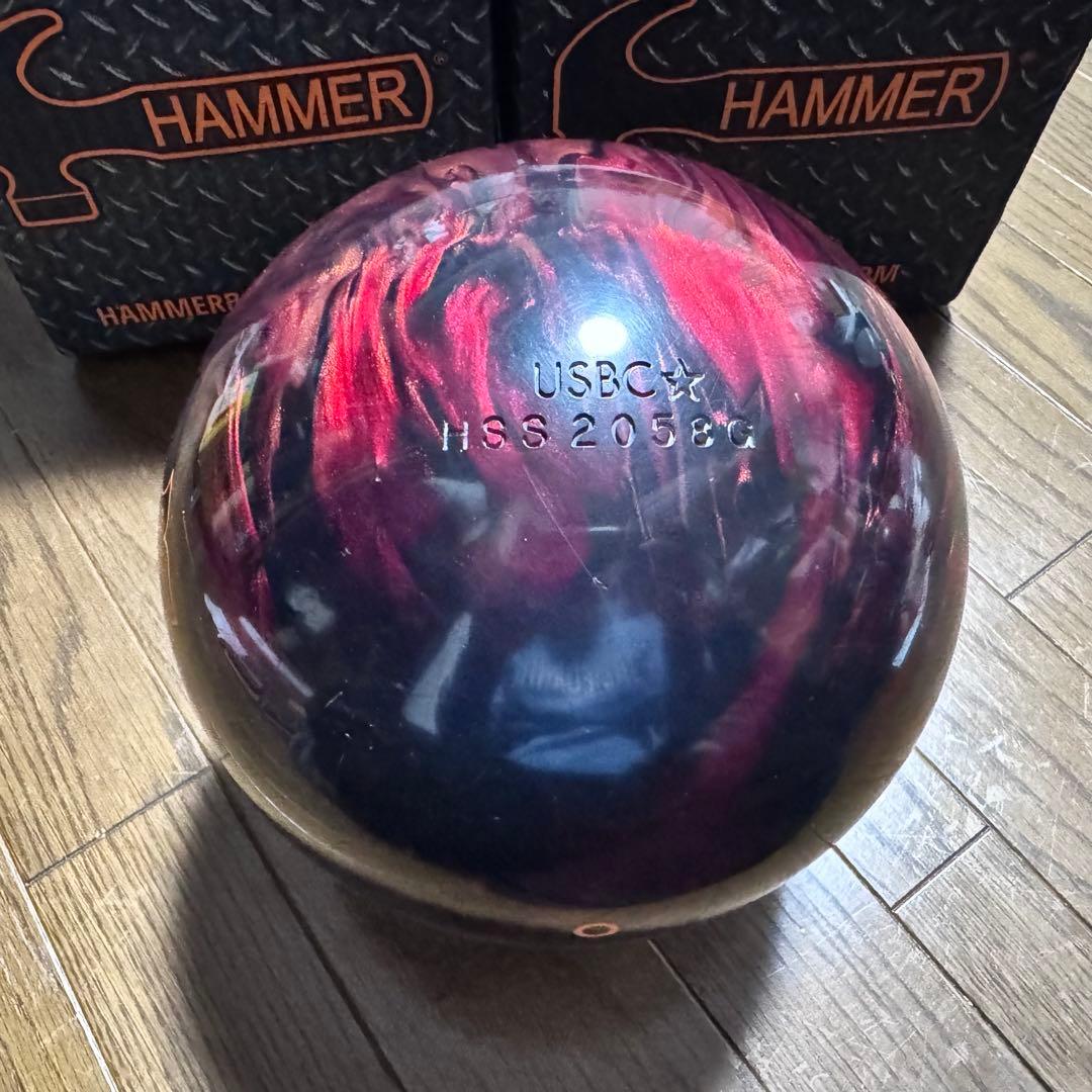 ANGER 超美品　即日発送