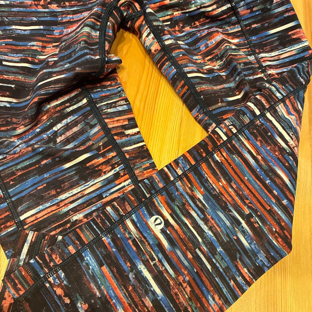 Lululemon ヨガウェア セット