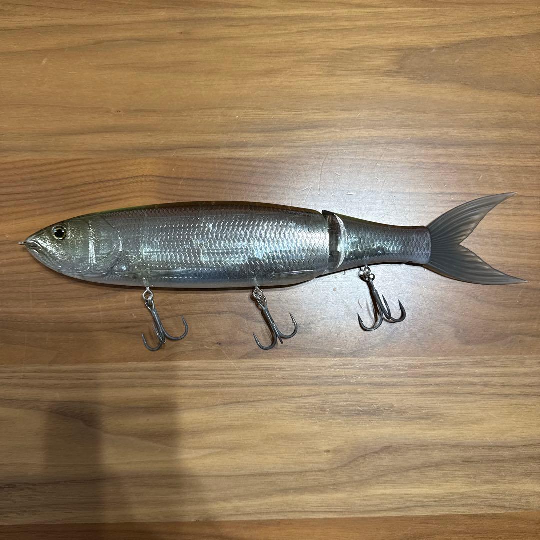 デプス DEPS ギラギラコウゲキ GIRAGIRA KOUGEKI