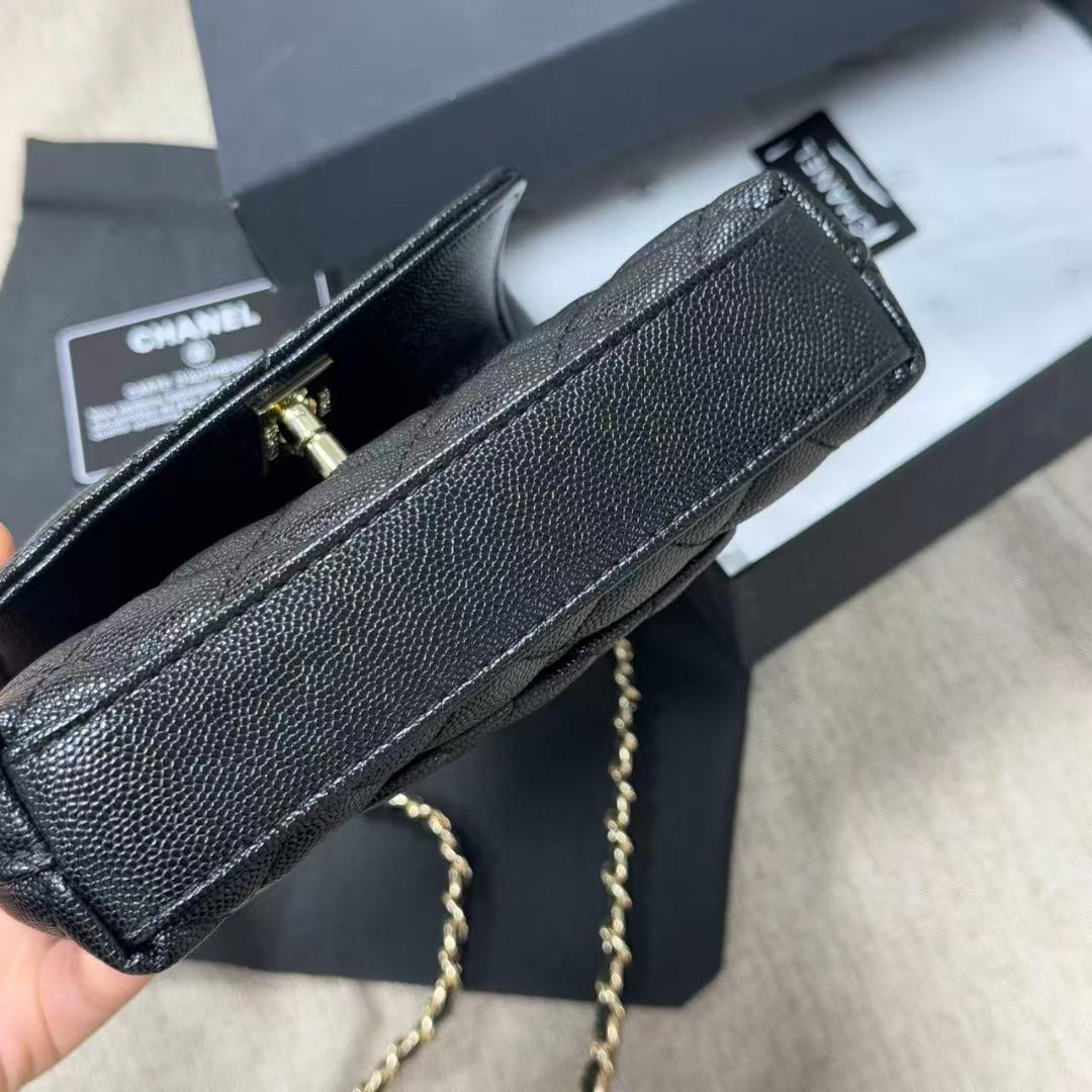 限定❤非売品 ブラックレザーショルダーバッグsd