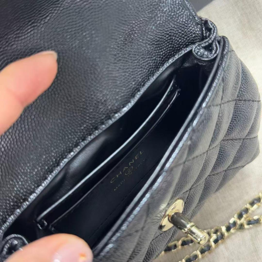 限定❤非売品 ブラックレザーショルダーバッグsd