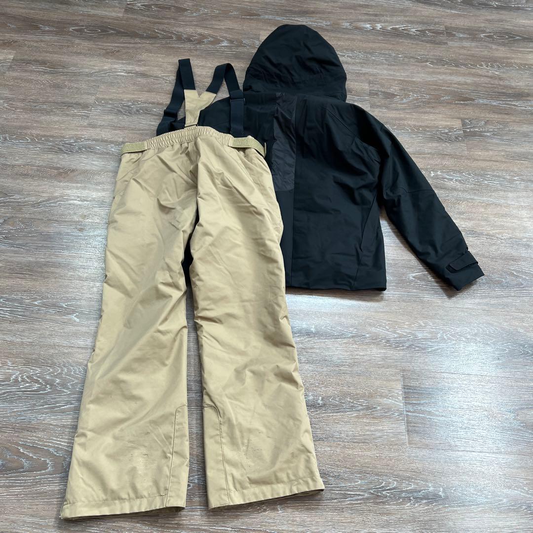 DESCENTE　S.I.O　Lサイズ　ジャケット　パンツセット　男性　メンズ