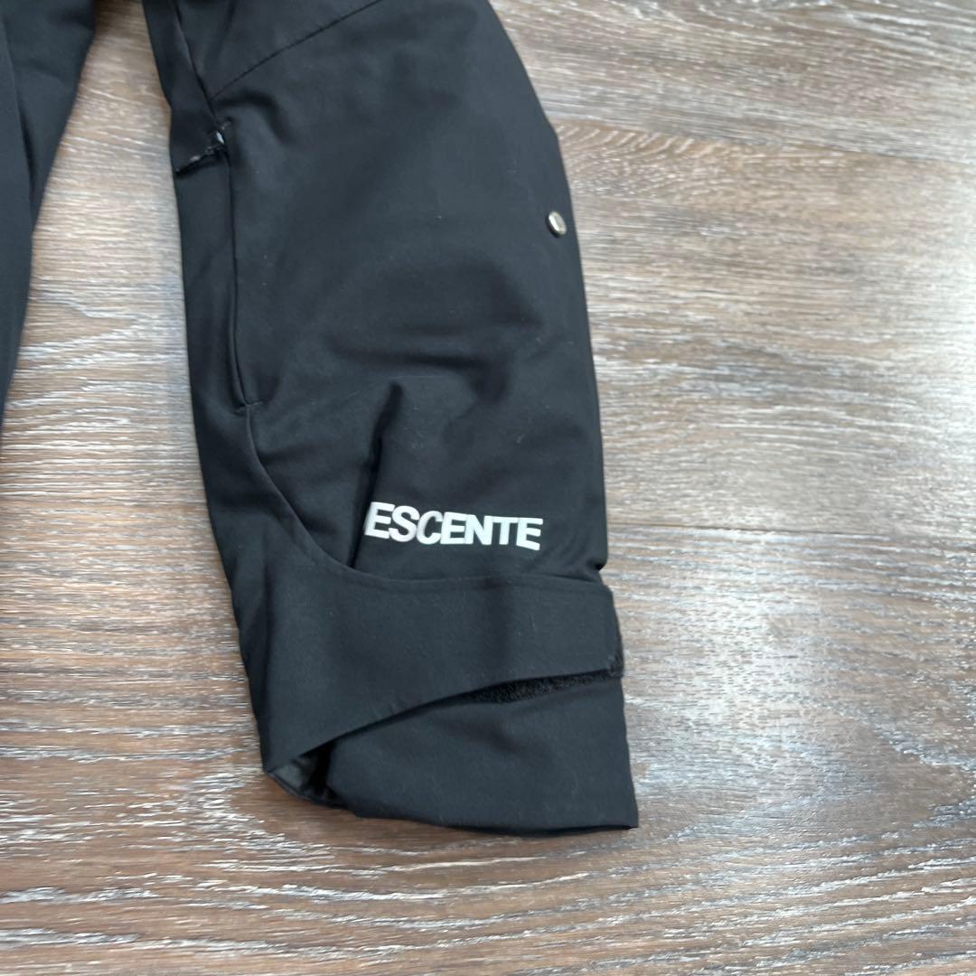 DESCENTE　S.I.O　Lサイズ　ジャケット　パンツセット　男性　メンズ