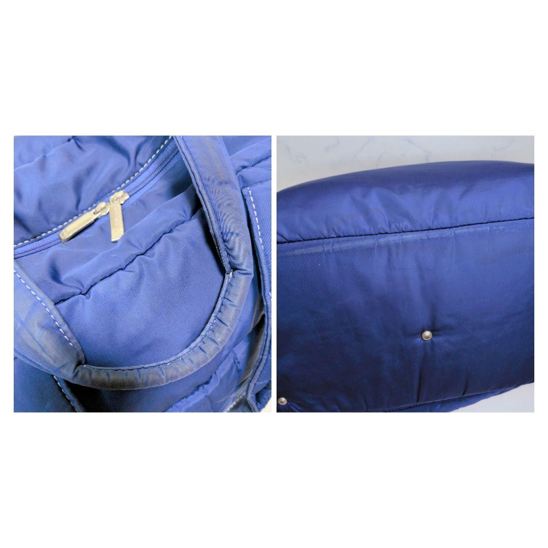 ONOFF オノフ ボストンバッグ ゴルフ 2way ナイロン