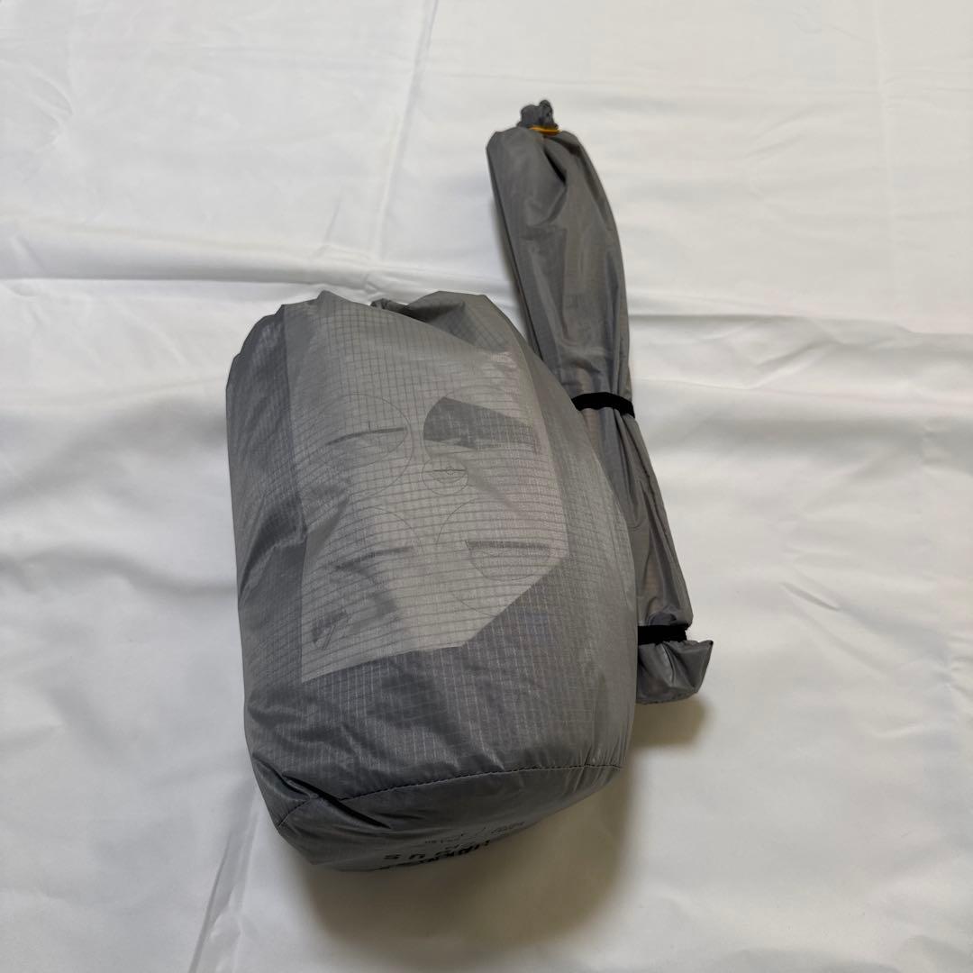 MOUNTAIN HARD WEAR NIMBUS 2P テント