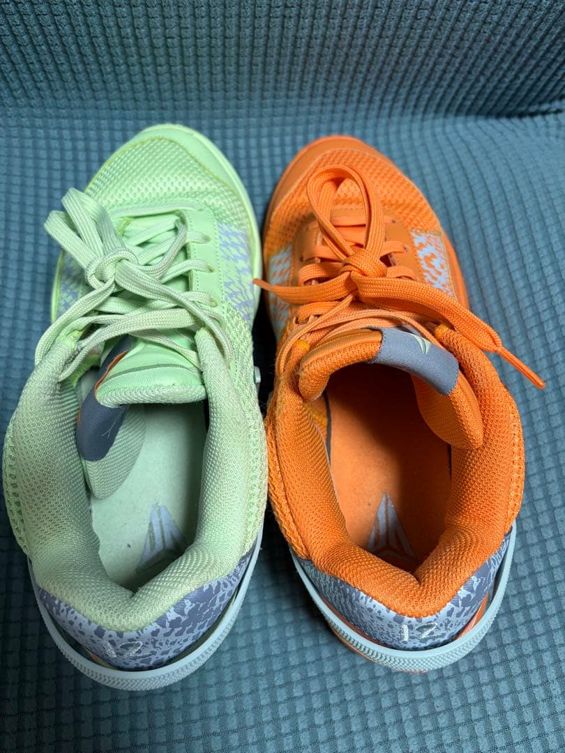 【本日限定価格】NIKE JA 1 EP ナイキ