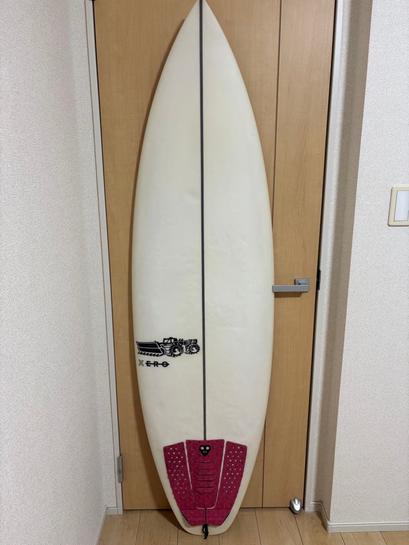 JS INDUSTRIES ショートボード 29L ハイパフォーマンス