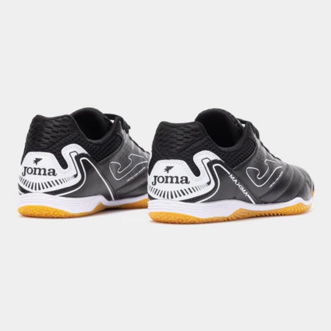 Joma ホマ MAXIMA インドア フットサルシューズ 26.5cm