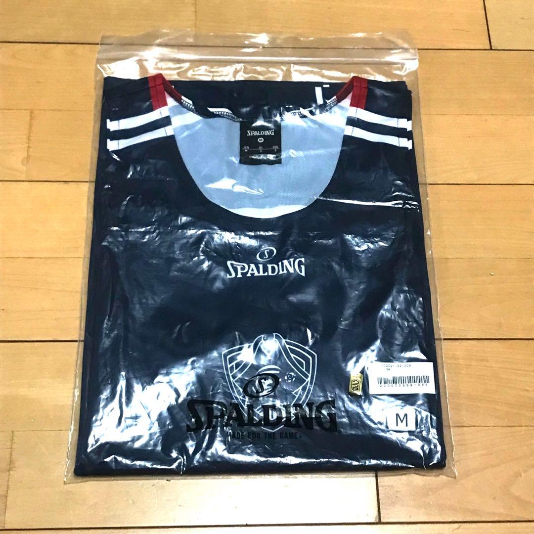 新品 Bリーグ 横浜ビーコルセアーズ 河村勇輝 ユニフォーム B.LEAGUE