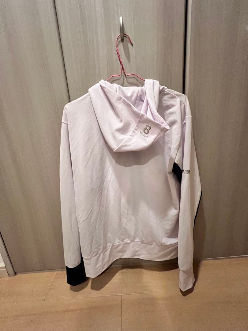 8yards Men’s POLOKIJI Hoodie