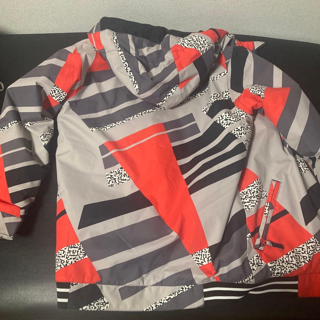 BURTON スノーボードウェア XL