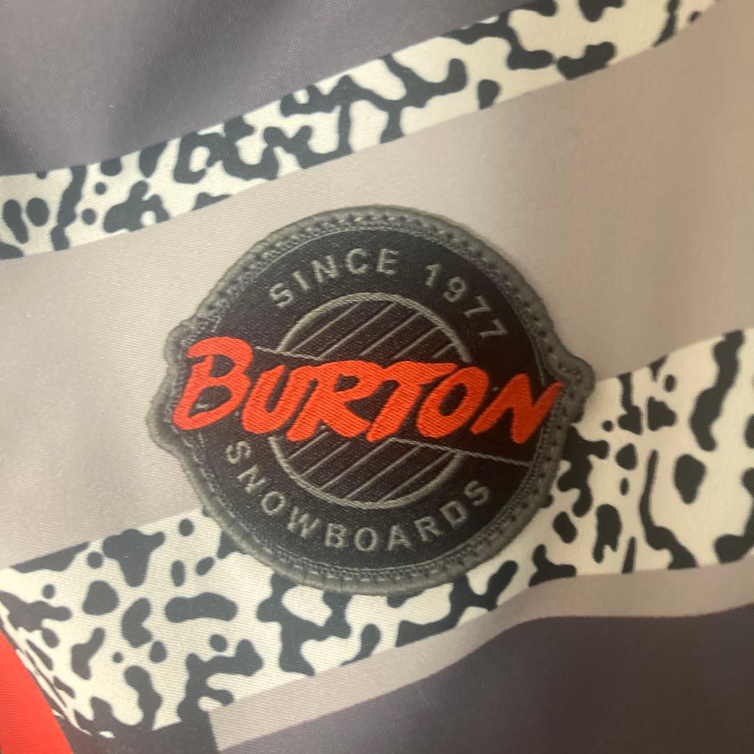 BURTON スノーボードウェア XL