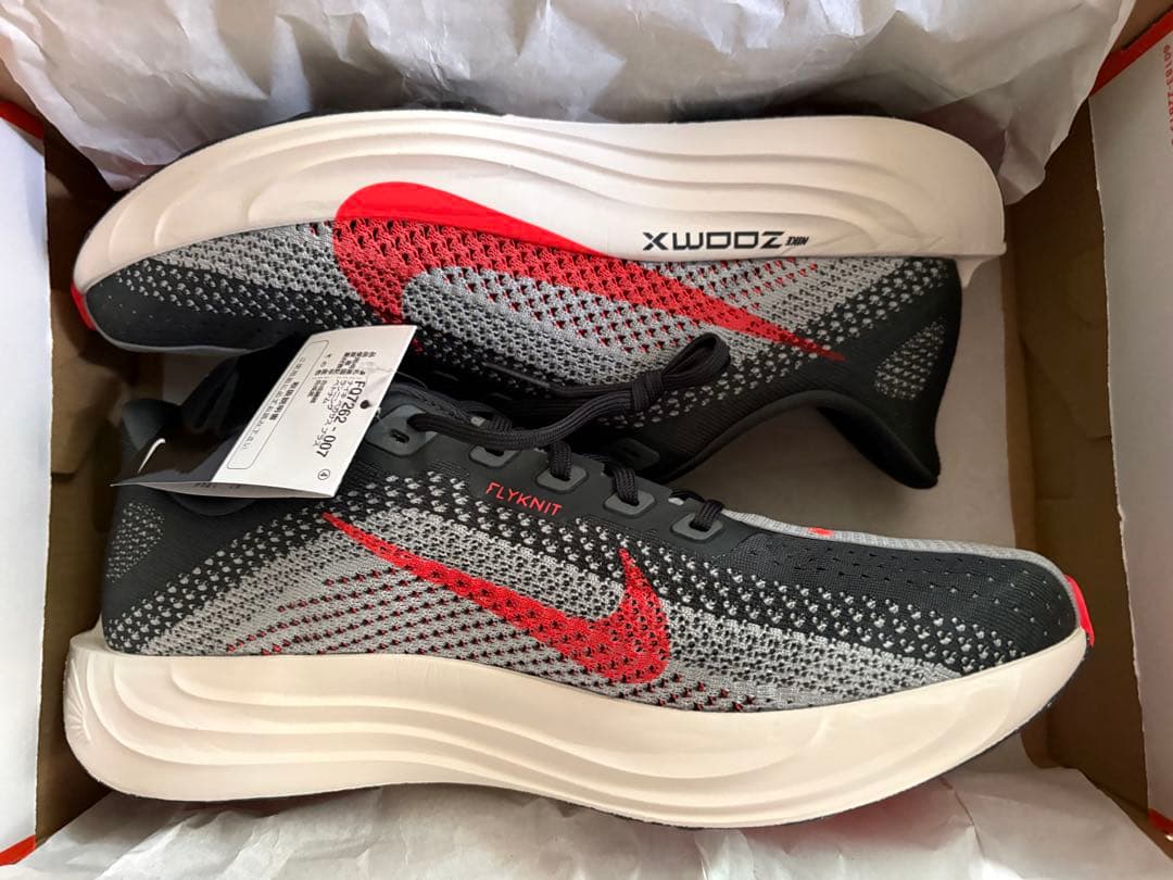 Nike ペガサス プラス ターボ 28.5 ランニング マラソン シューズ