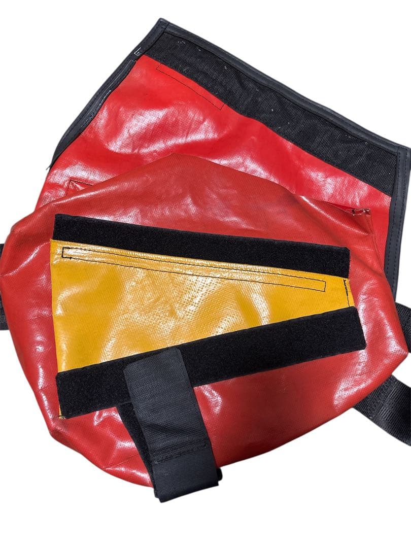 FREITAG NIGHT RIDER フライターグ 　ナイトライダー　廃盤型