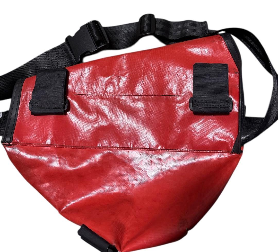 FREITAG NIGHT RIDER フライターグ 　ナイトライダー　廃盤型
