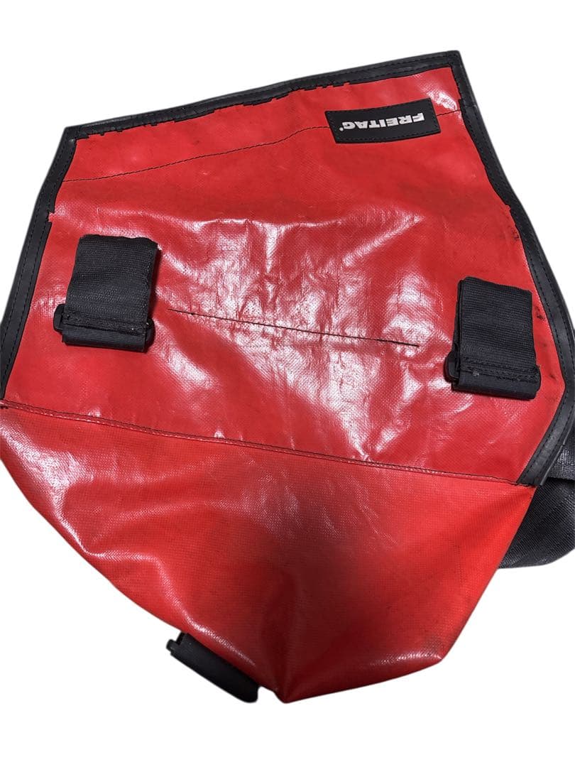 FREITAG NIGHT RIDER フライターグ 　ナイトライダー　廃盤型