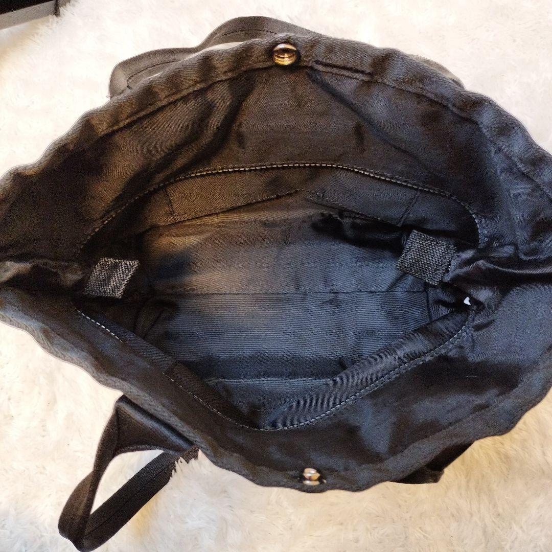 ニューエラ　NEW ERA UCLA ゴルフ カートバッグ 黒 トート