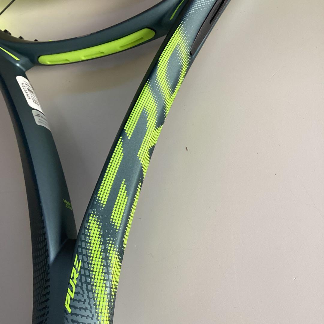 PURE AERO G2 新品未使用 2026年2月発売