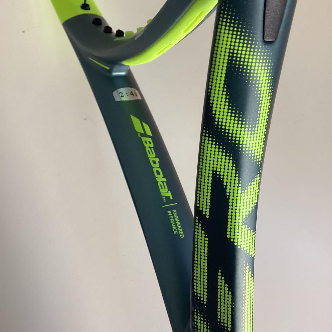PURE AERO G2 新品未使用 2026年2月発売
