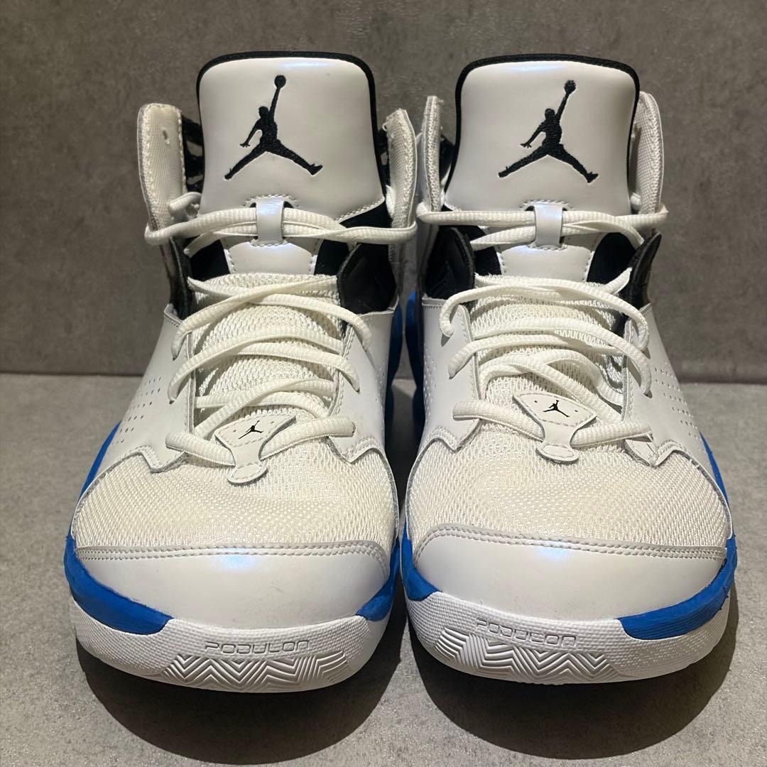 NIKE JORDAN ACE 23 Ⅱ (ジョーダン エース 23 2)