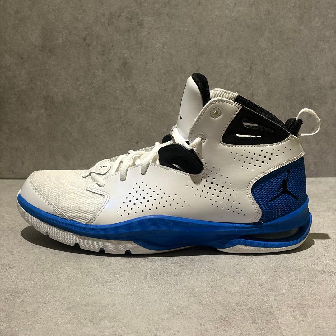 NIKE JORDAN ACE 23 Ⅱ (ジョーダン エース 23 2)