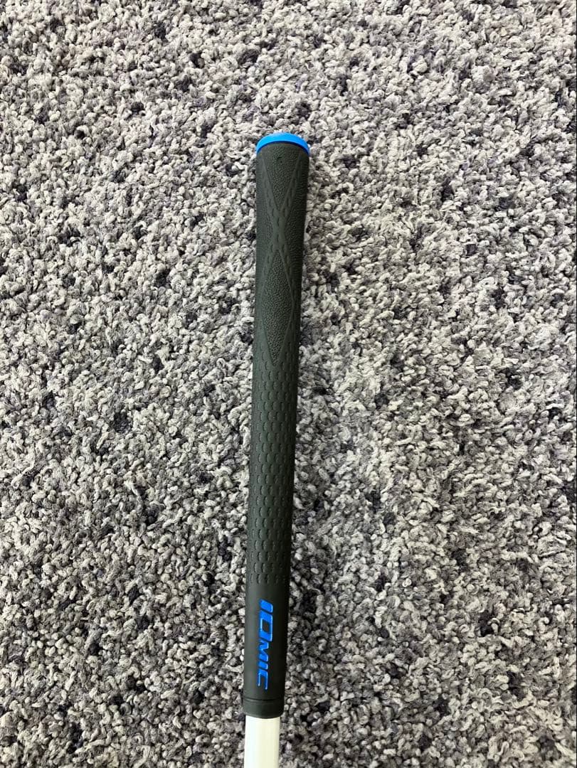 ミステリーC-HT411 FD 15° ROMBAX TYPE-S 65-S