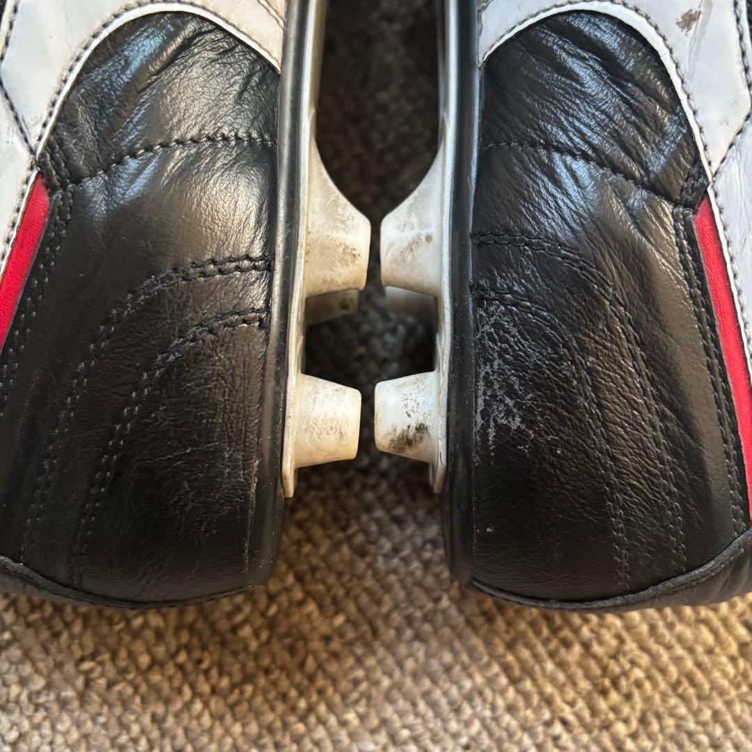 ミズノ　モレリア2ジャパン サッカスパイク 26.5cm