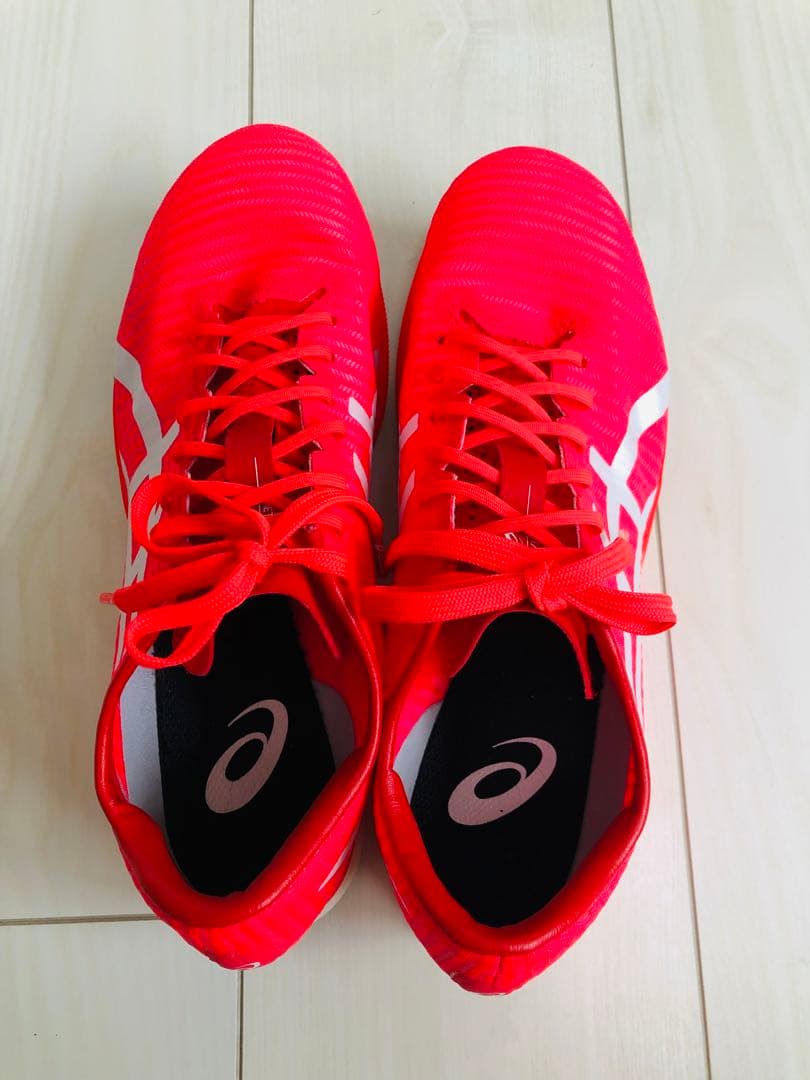 asics メタスピードld 26.5cm